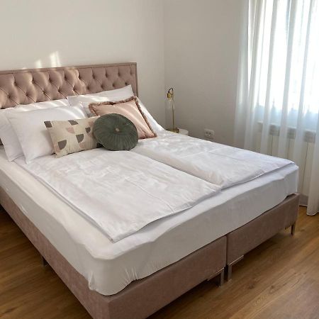 Apartma Pri Nani Kobarid Exteriör bild